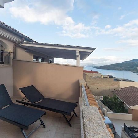 Brigata House - Luxury 2 Beds, Wifi, Balcony,Sea View - Key To Villas Castelsardo Exterior foto