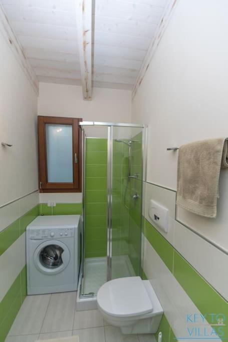 Brigata House - Luxury 2 Beds, Wifi, Balcony,Sea View - Key To Villas Castelsardo Exterior foto