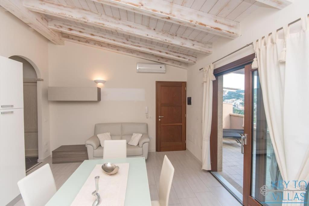 Brigata House - Luxury 2 Beds, Wifi, Balcony,Sea View - Key To Villas Castelsardo Exterior foto