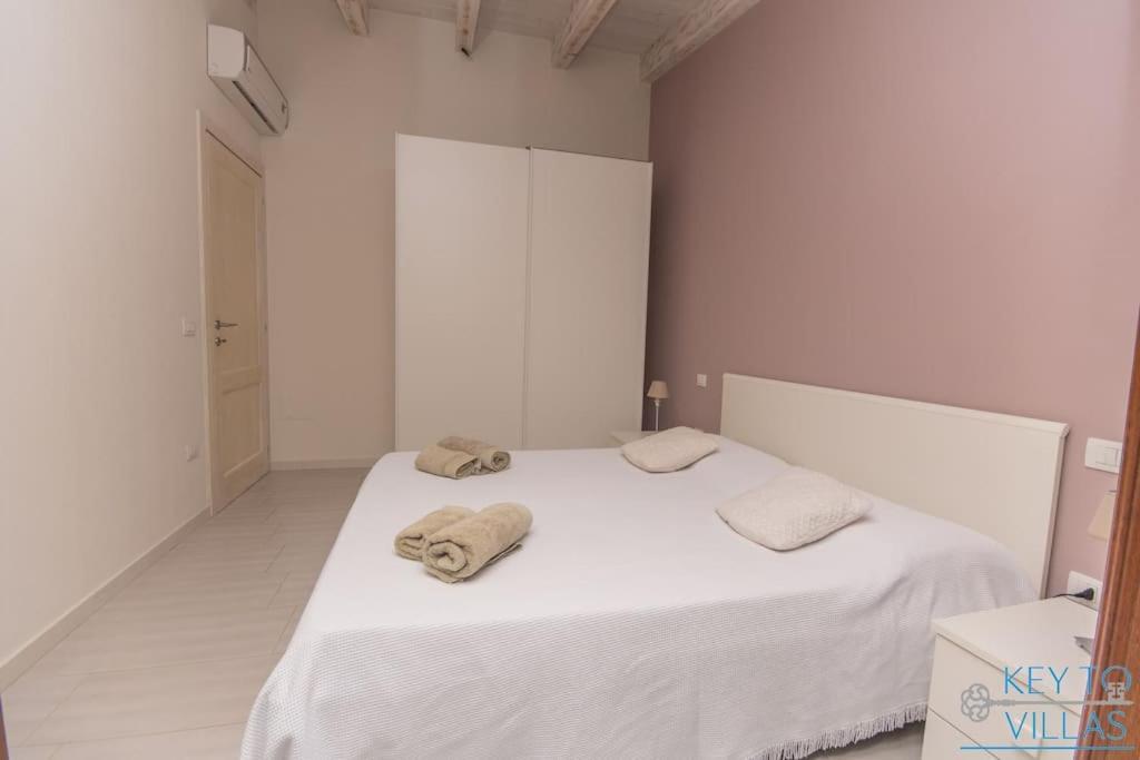 Brigata House - Luxury 2 Beds, Wifi, Balcony,Sea View - Key To Villas Castelsardo Exterior foto