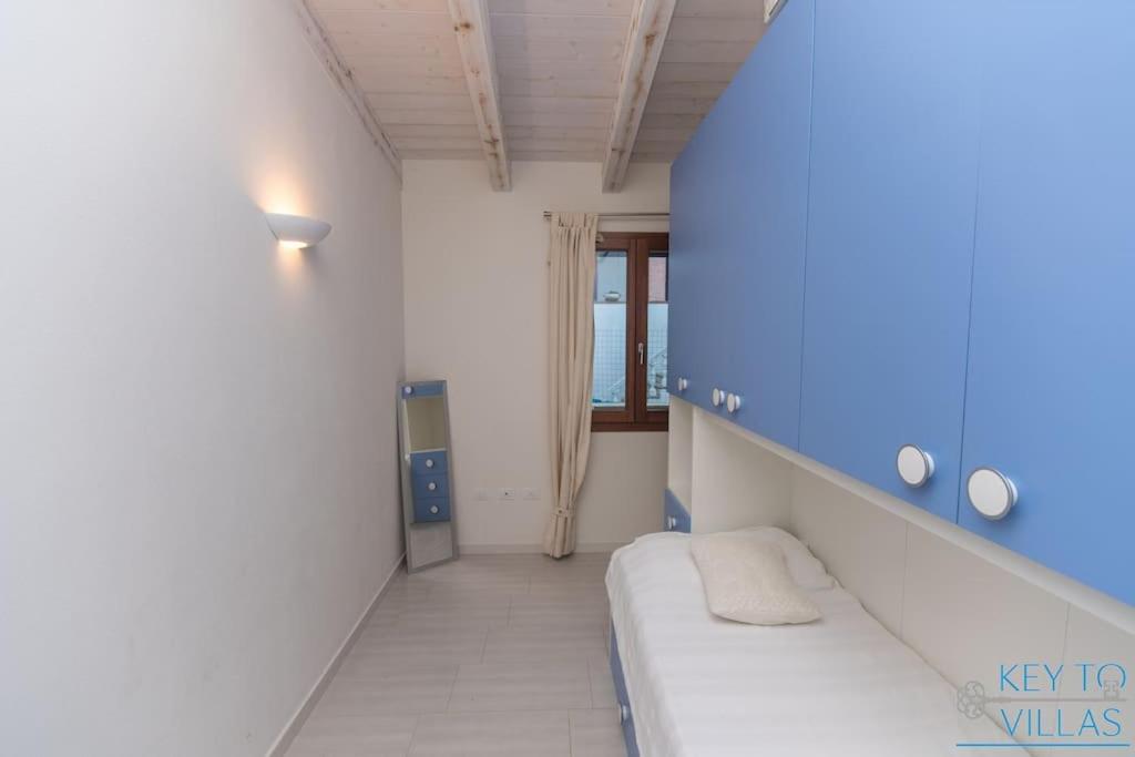 Brigata House - Luxury 2 Beds, Wifi, Balcony,Sea View - Key To Villas Castelsardo Exterior foto
