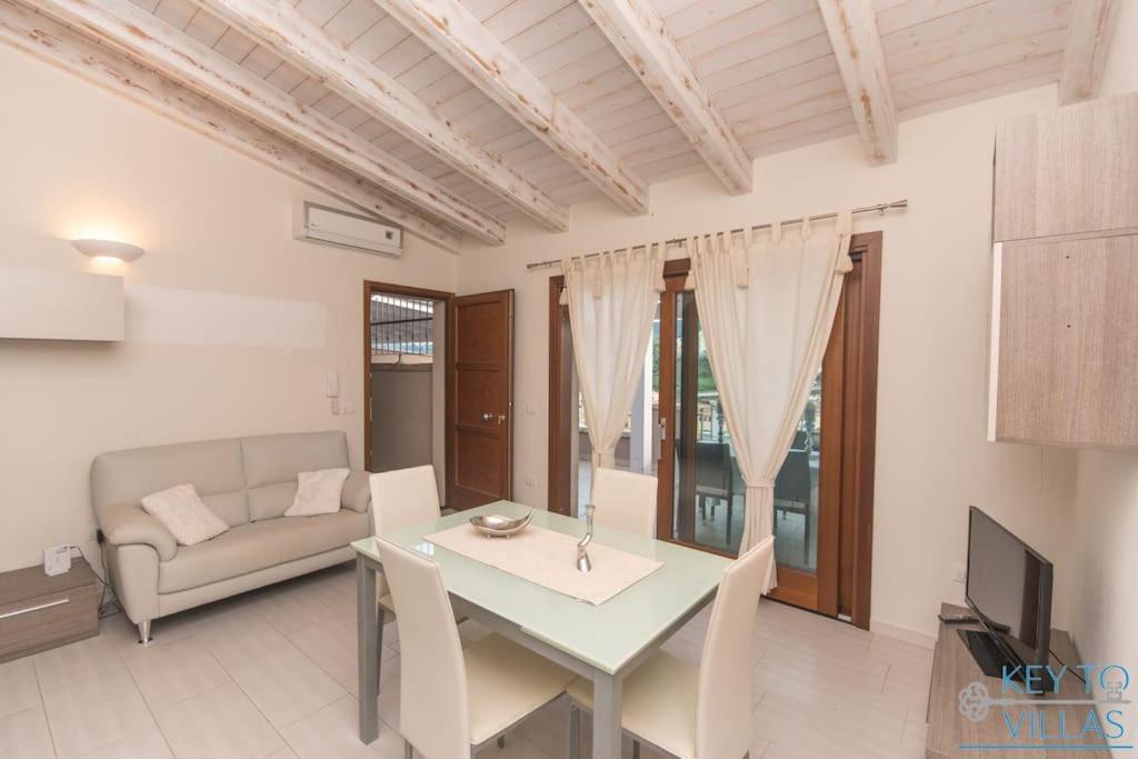 Brigata House - Luxury 2 Beds, Wifi, Balcony,Sea View - Key To Villas Castelsardo Exterior foto