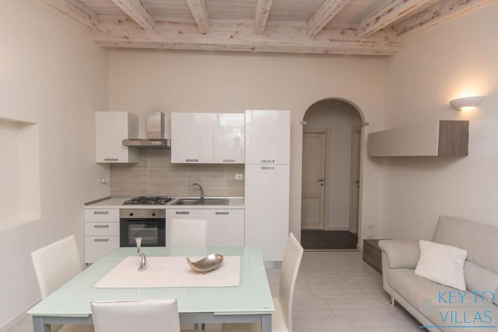 Brigata House - Luxury 2 Beds, Wifi, Balcony,Sea View - Key To Villas Castelsardo Exterior foto